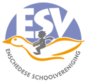 Muziek bij Enschede schoolvereniging