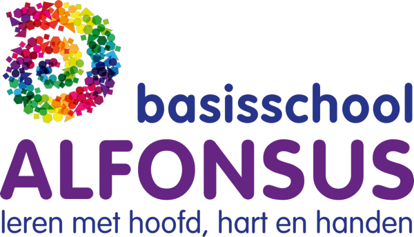 Muziek bij basisschool Alfonsus