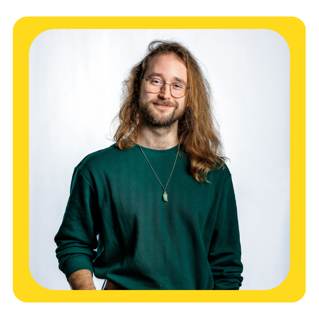 Vakdocent muziek Floris Grondman