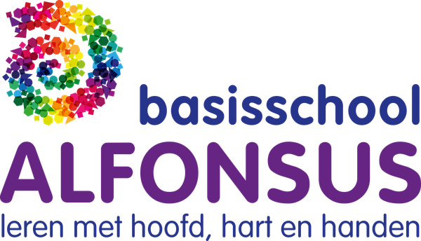 Muziek bij basisschool Alfonsus