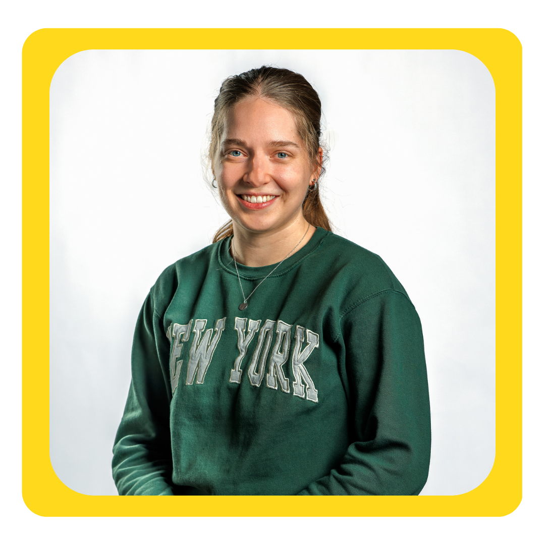 Vakdocent Muziek & Muziektherapeut Anouk Verhoogt