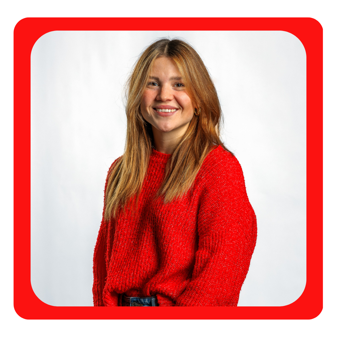 Vakdocent Muziek Julia Bel